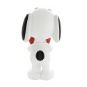 SNOOPY COEUR - LARGE
