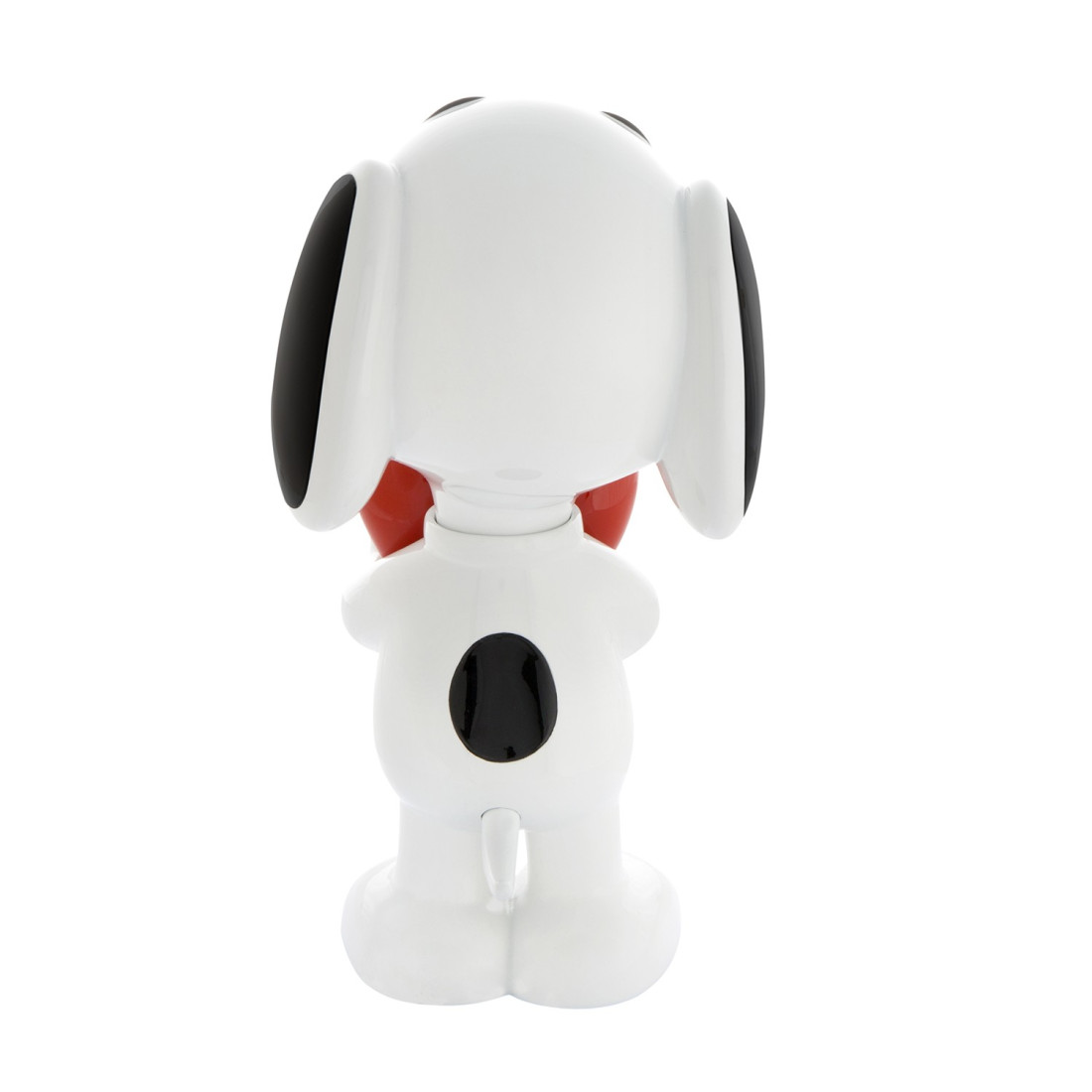 SNOOPY COEUR - LARGE