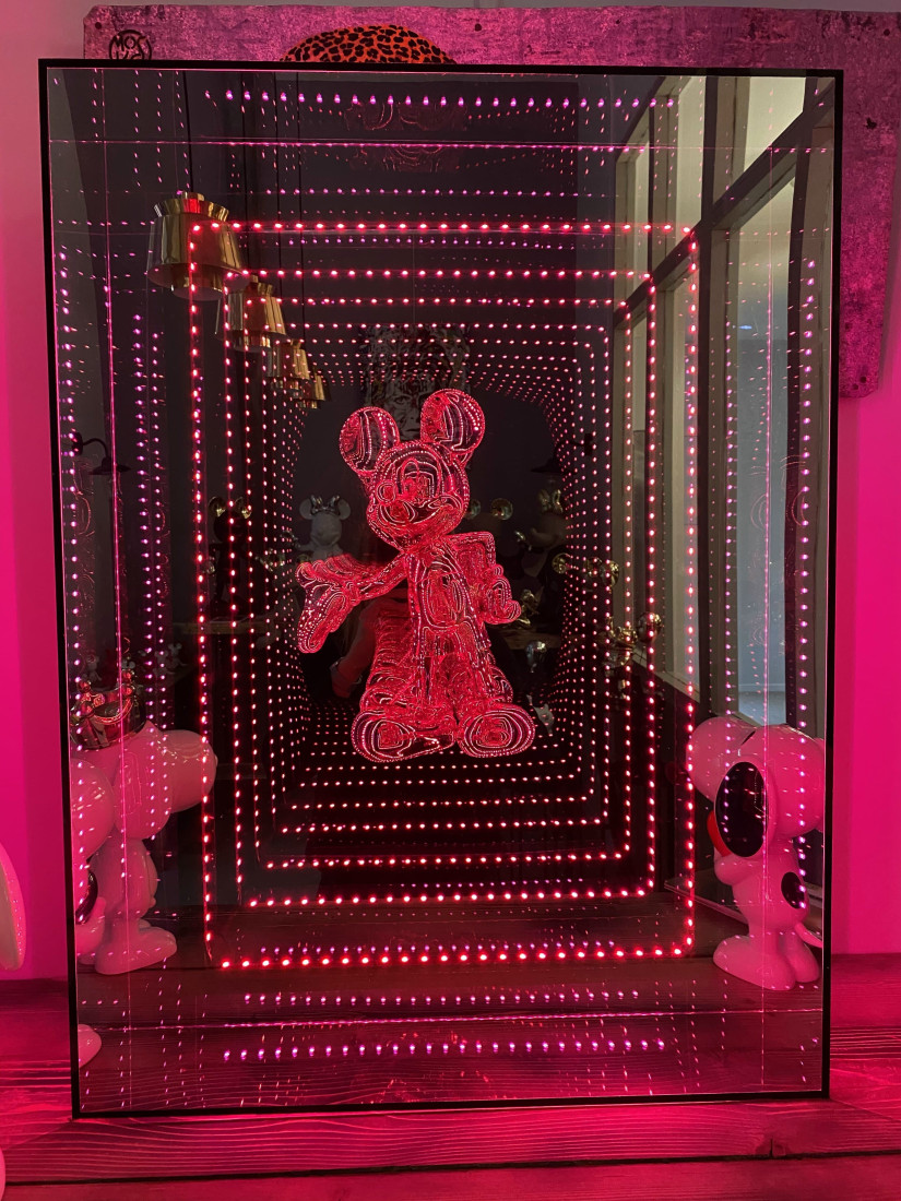 MICKEY INFINITY - MEDIUM