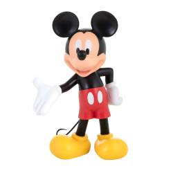 Mickey Welcome original -...