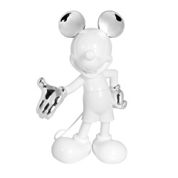 MICKEY WELCOME BICOLOR -...