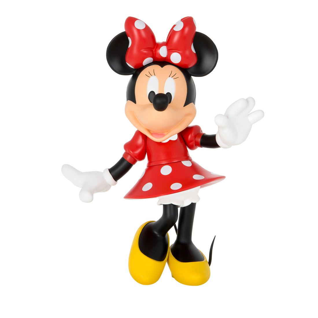 MINNIE WELCOME - MEDIUM