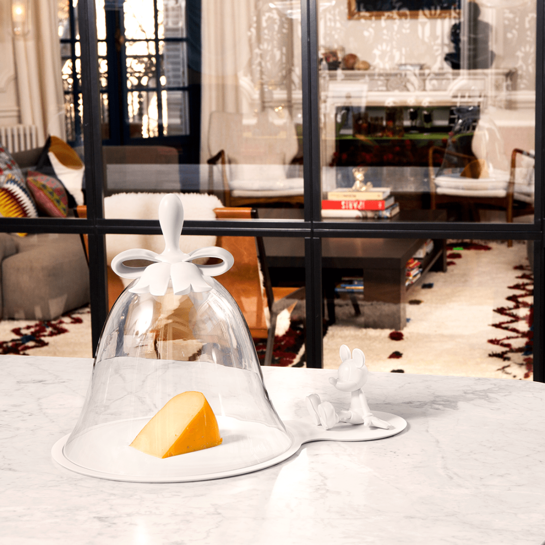 CHEESE BELL - SMALL