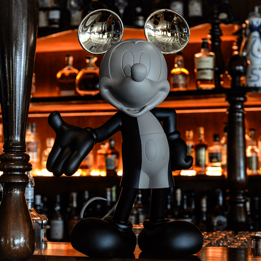 MICKEY BY KELLY - MEDIUM