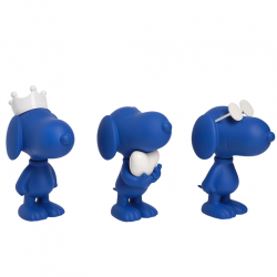 COFFRET SNOOPY - EXTRA SMALL