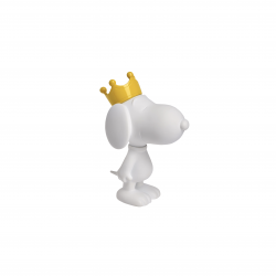 Snoopy Crown XS original -...