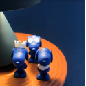 COFFRET SNOOPY - EXTRA SMALL