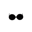 SUNGLASSES SNOOPY SUN - SMALL