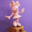 MINNIE WELCOME - MEDIUM