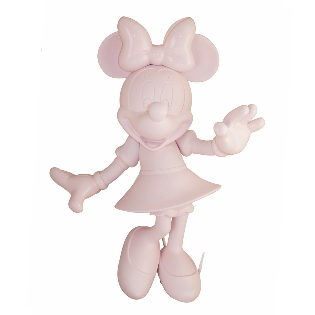 MINNIE WELCOME - MEDIUM