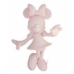 MINNIE WELCOME ROSE PASTEL...