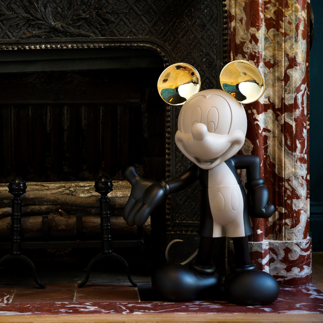 MICKEY BY KELLY - MEDIUM