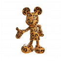 MICKEY WELCOME LEOPARD - SMALL