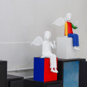 THE GUARDIAN ANGEL - SMALL