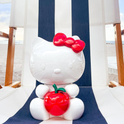 Hello Kitty Apple - 26 cm