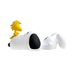 Snoopy & Woodstock -...