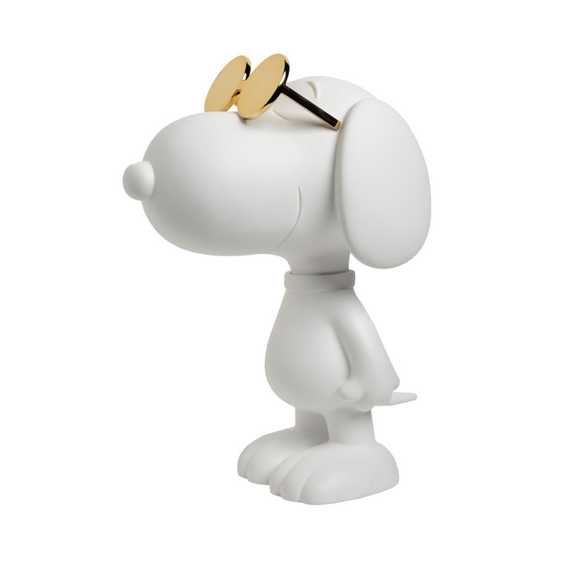 Snoopy Supersize Collectible Figure – World of Mirth