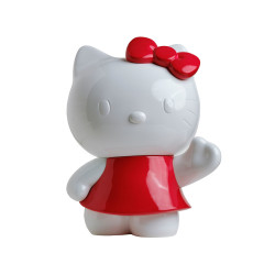 Hello Kitty Robe - 55 cm