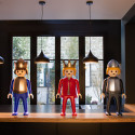 PLAYMOBIL LE CHEVALIER - MEDIUM
