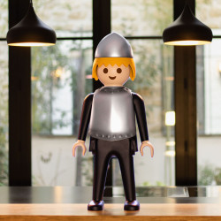 PLAYMOBIL THE KNIGHT - MEDIUM
