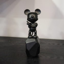 MICKEY ROCK - SMALL