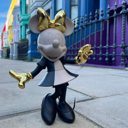 Minnie by Kelly Hoppen - 31 cm