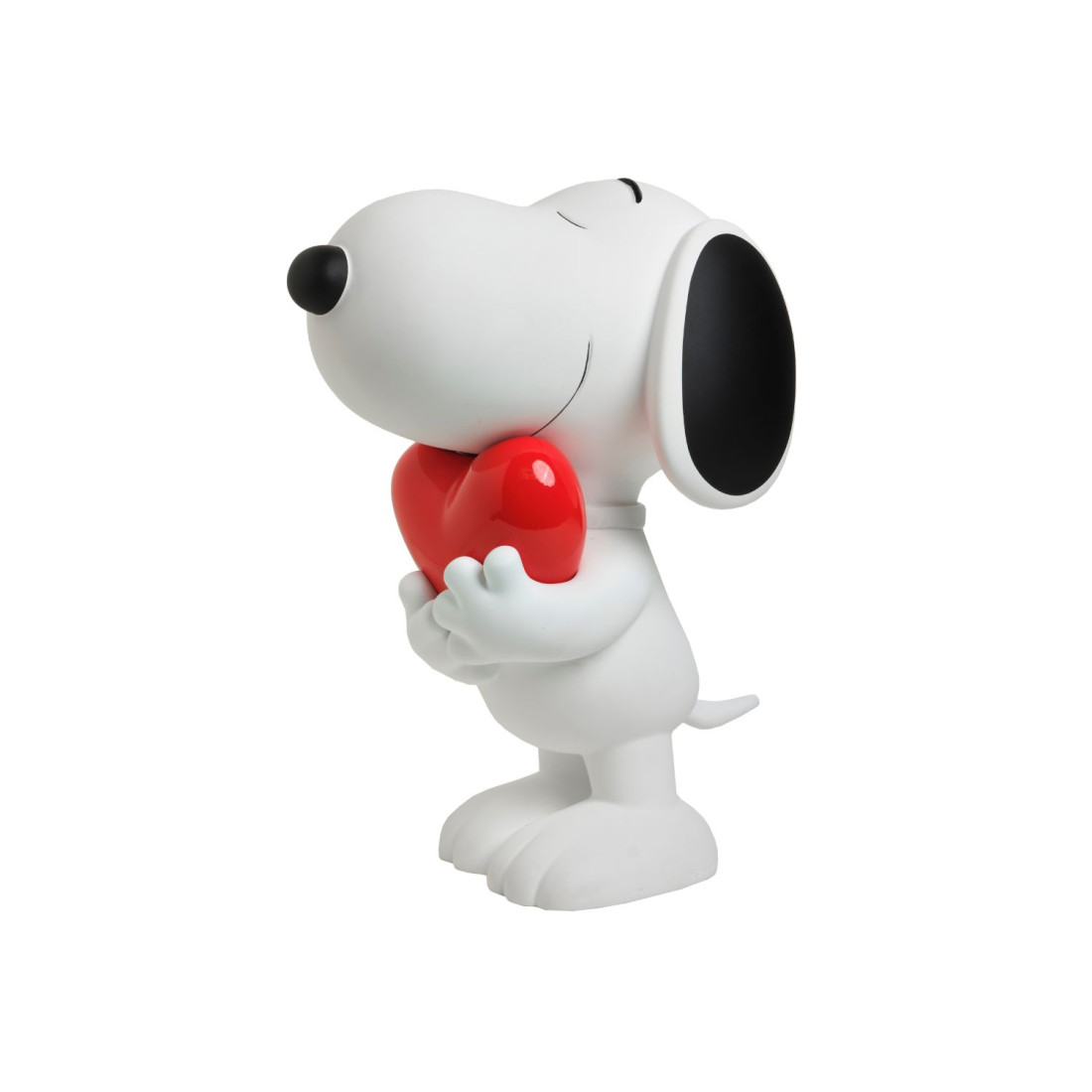 SNOOPY COEUR - SMALL