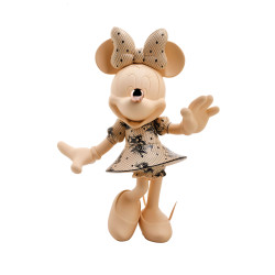 MINNIE WELCOME LACE - SMALL