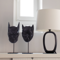MASQUE MURAL CATWOMAN - SMALL