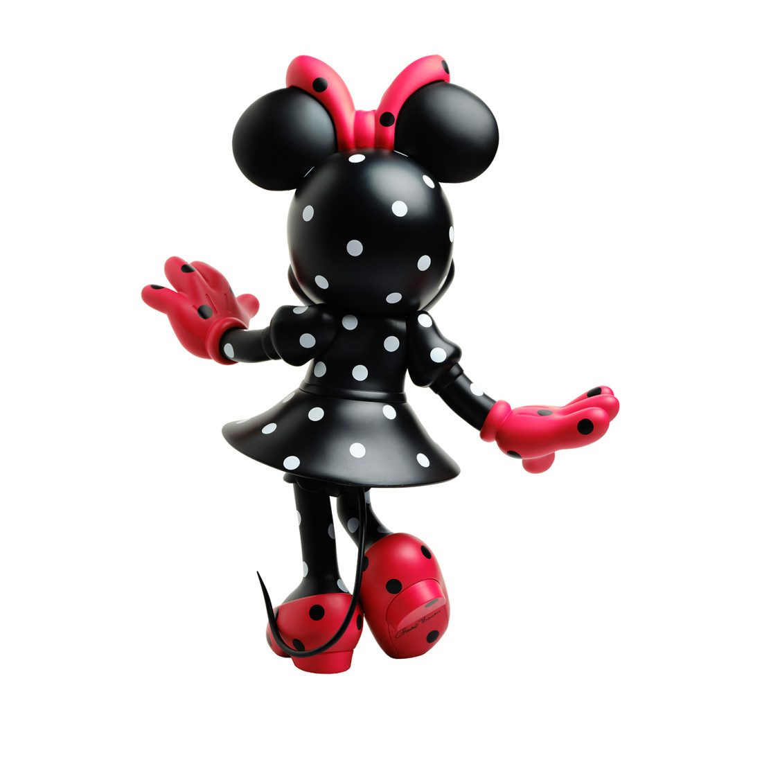 MINNIE BY MADAME CHANTAL THOMASS - LARGE