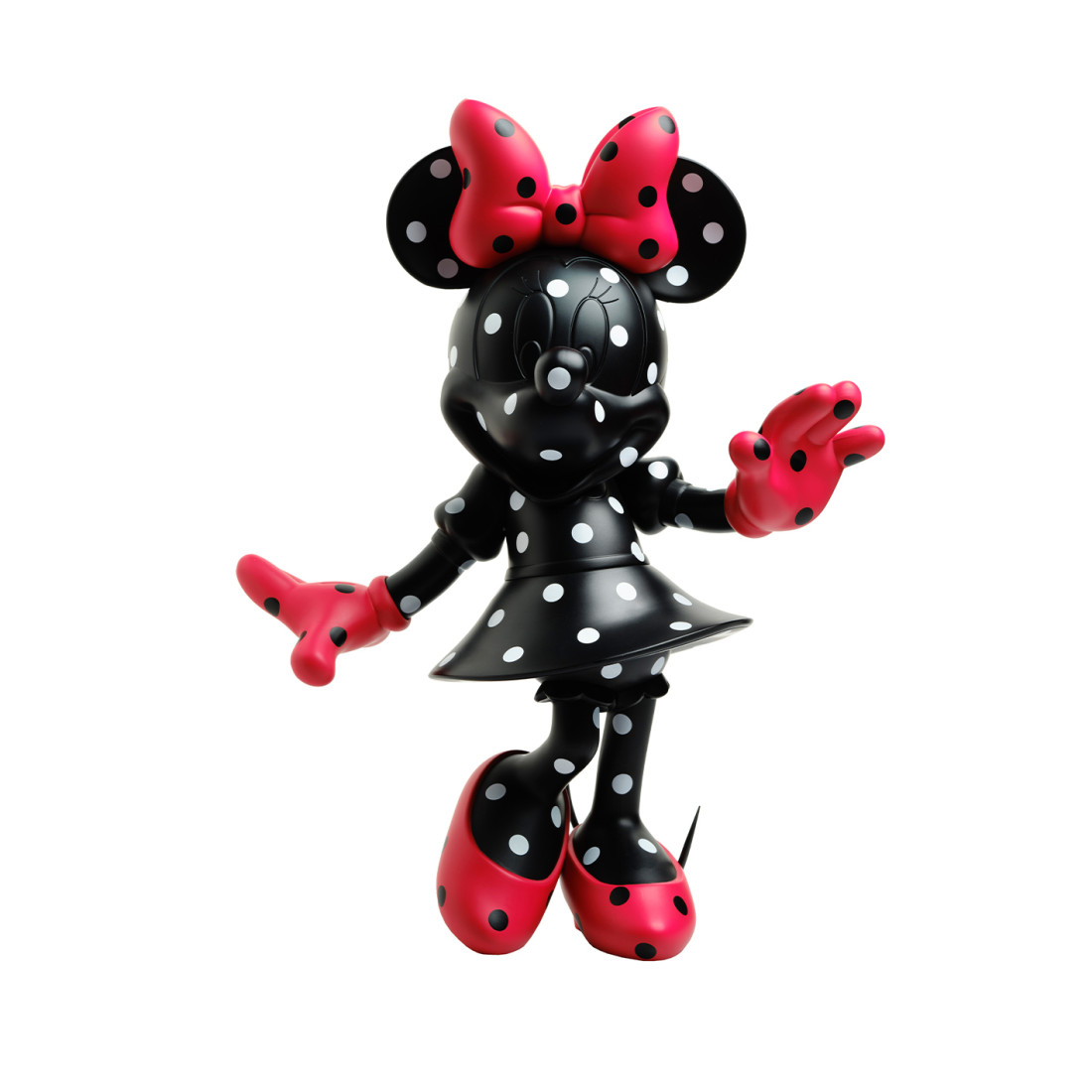 MINNIE BY MADAME CHANTAL THOMASS - LARGE