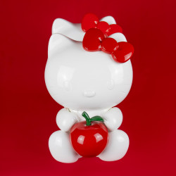 Hello Kitty Pomme - 26 cm