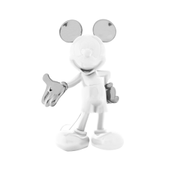 Mickey Welcome 140 cm -...