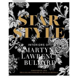 STAR STYLE INTERIORS OF MARTYN LAWRENCE BULLARD