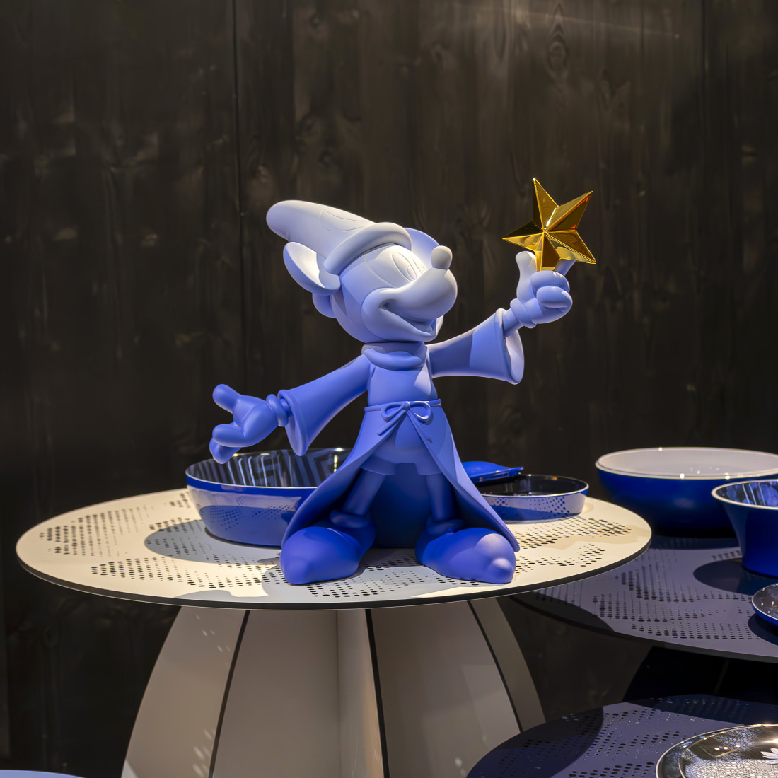 MICKEY FANTASIA - SMALL