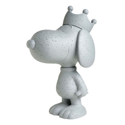 Snoopy Couronne granit -...