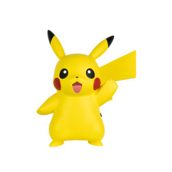 Pikachu original - 57 cm
