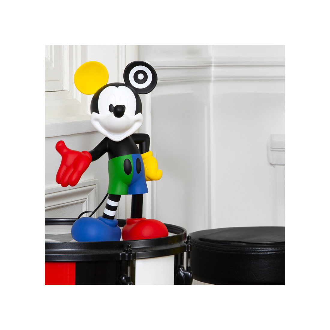 MICKEY KOLOR - SMALL