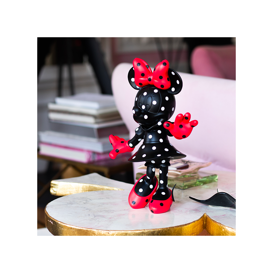 MINNIE BY MADAME CHANTAL THOMASS - SMALL