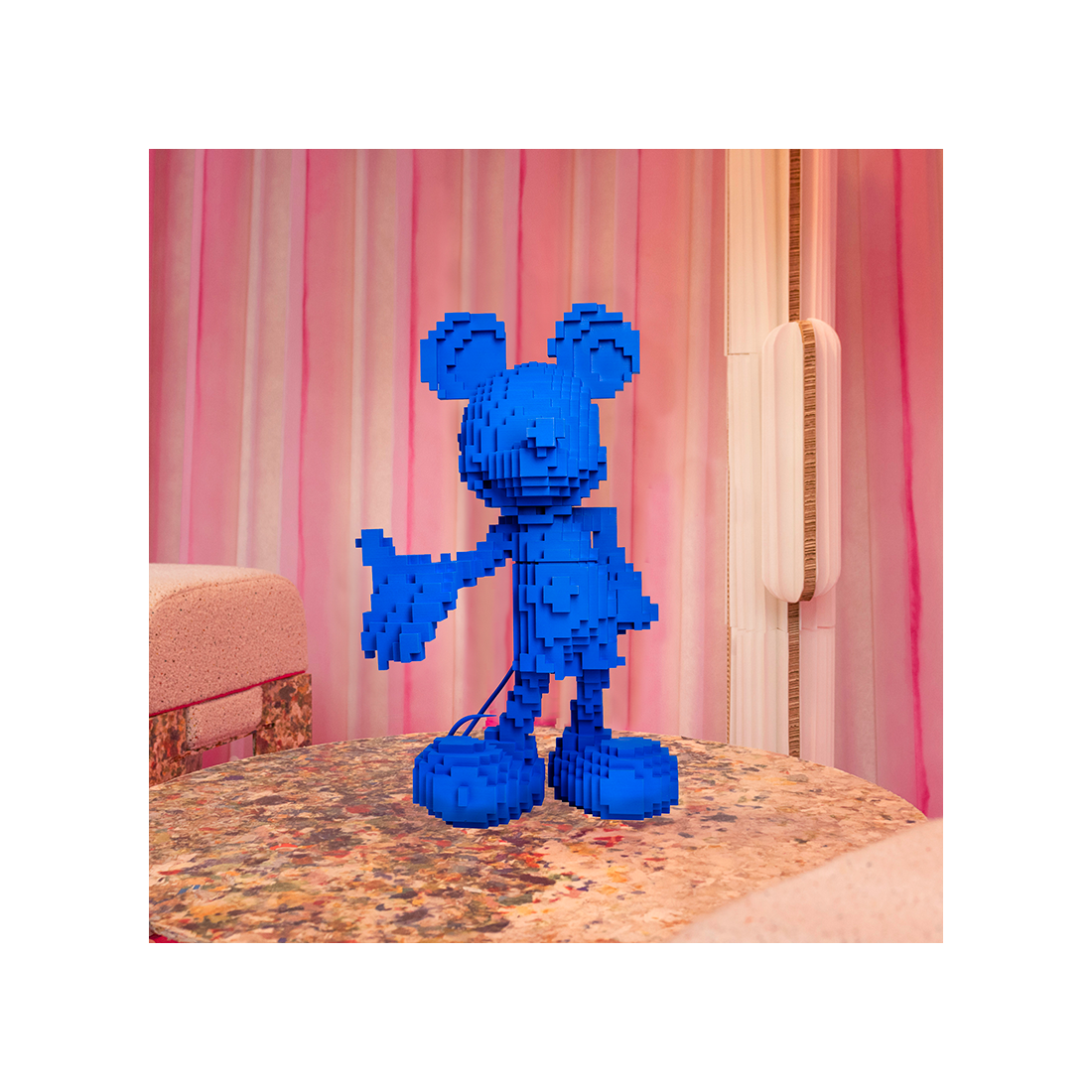 MICKEY VOXEL - MEDIUM