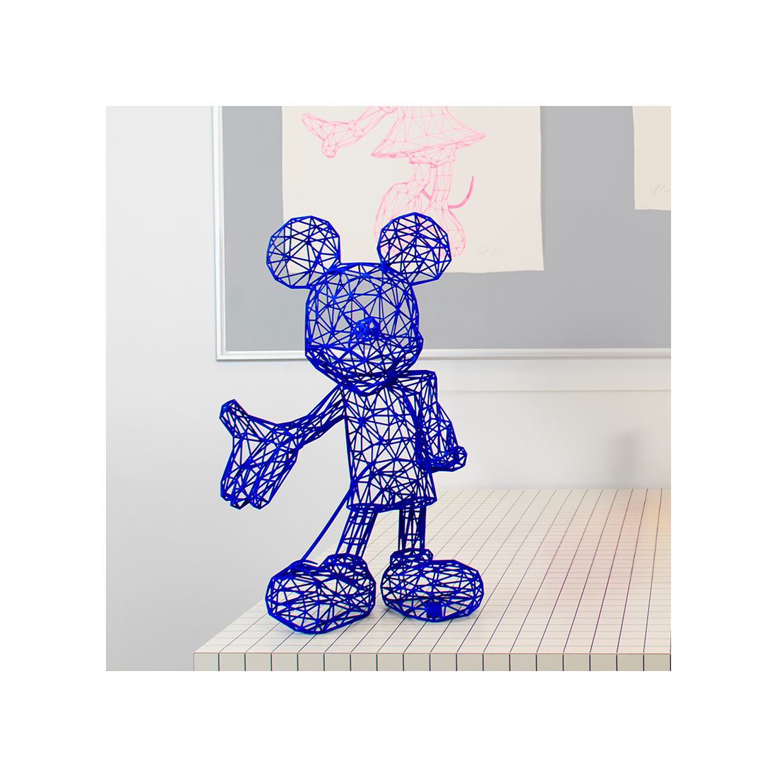 MICKEY WIRE - MEDIUM