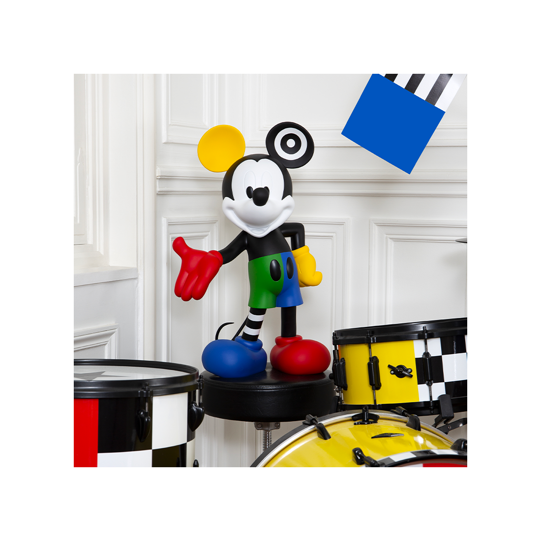 MICKEY KOLOR - MEDIUM