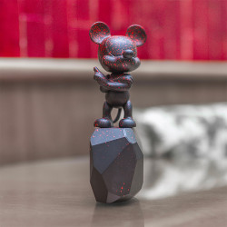 Mickey Rock Spread par Arik...