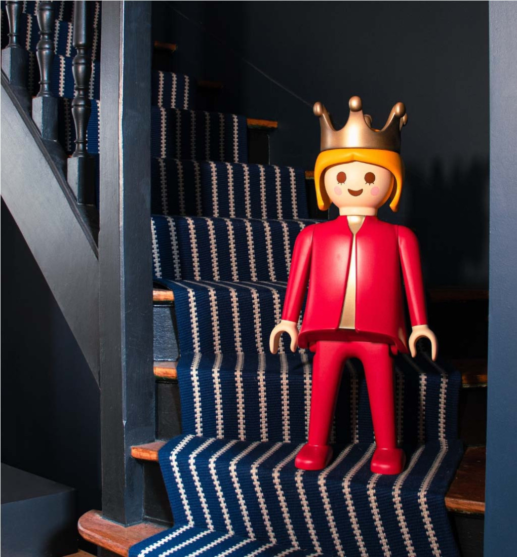 PLAYMOBIL THE QUEEN - MEDIUM