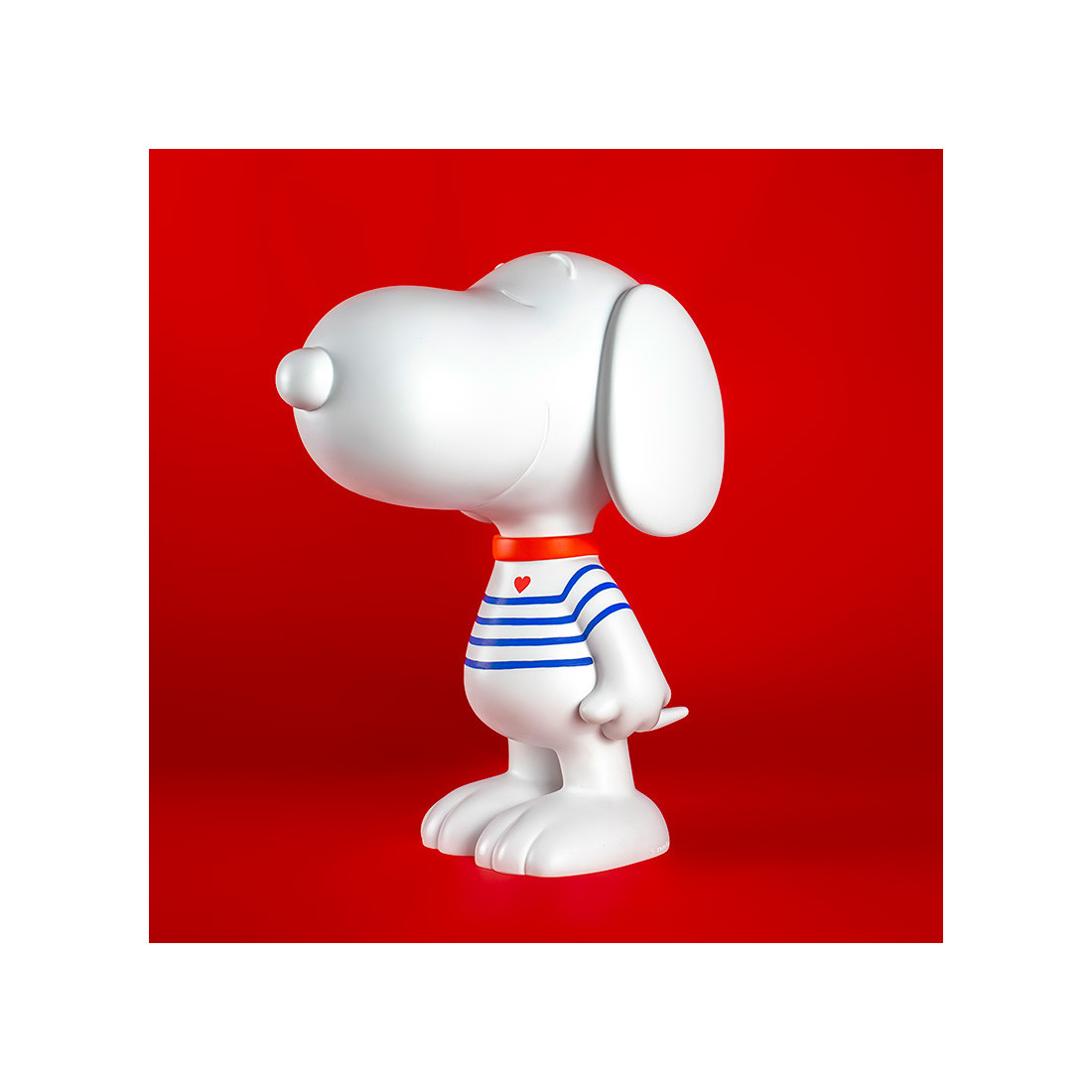 SNOOPY SAILOR - MEDIUM