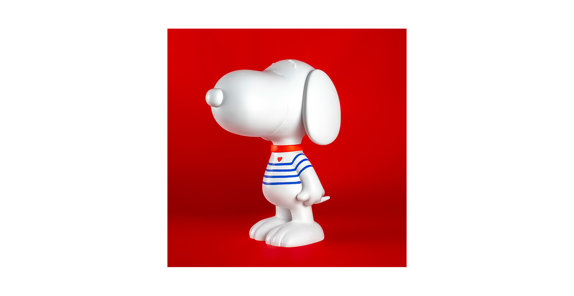 Montre SEIKO Snoopy Edition Limitée SRPK27K1