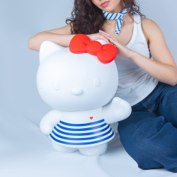HELLO KITTY SAILOR - MEDIUM