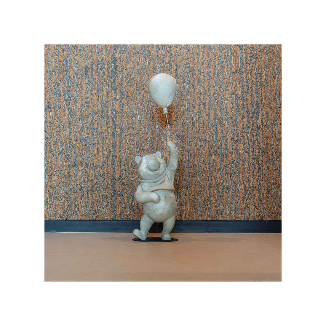 WINNIE L'OURSON - SMALL