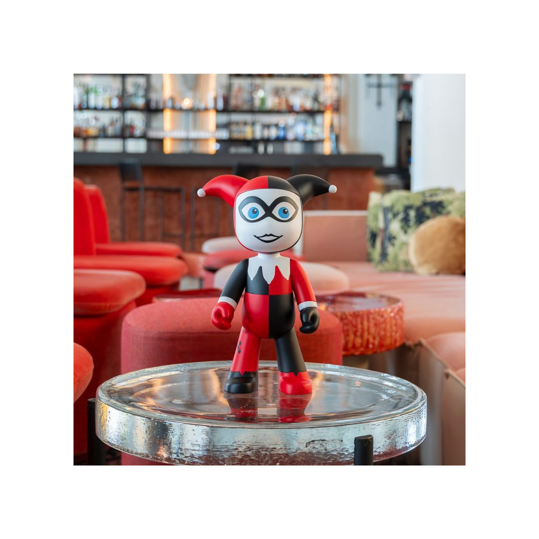 SUPER POP HARLEY QUINN - SMALL