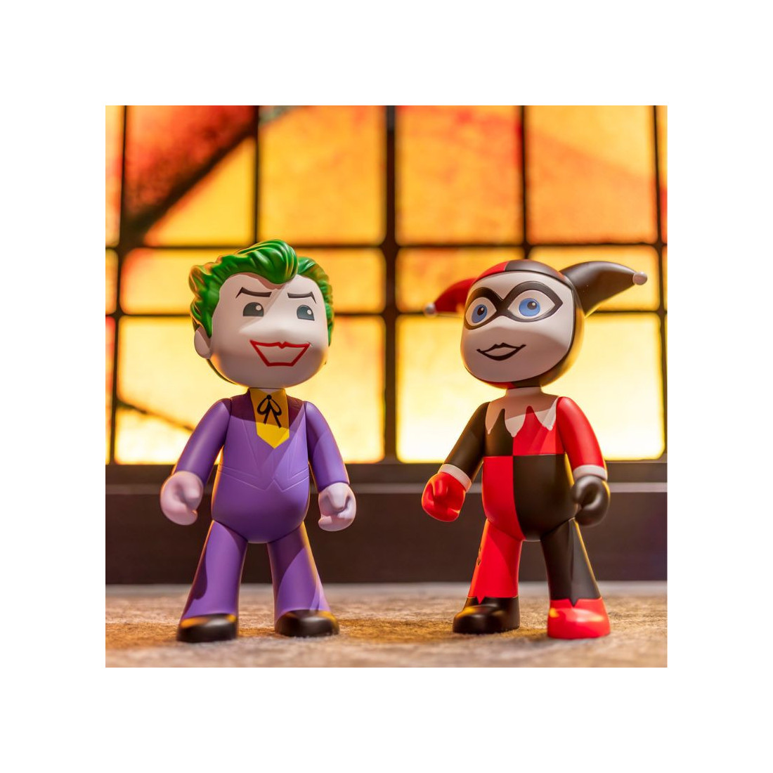SUPER POP HARLEY QUINN - SMALL